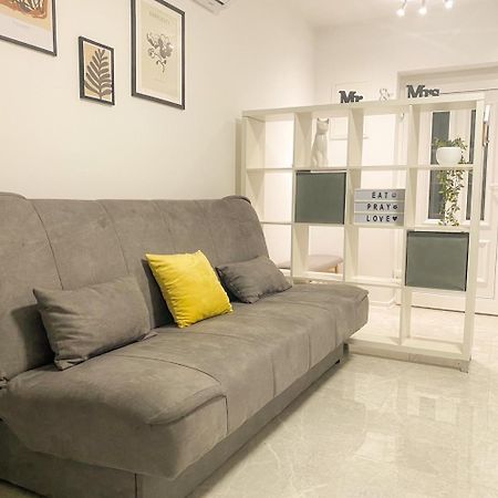Olea Apartments Pobegi Bagian luar foto